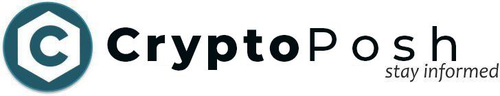 Crypto Posh logo